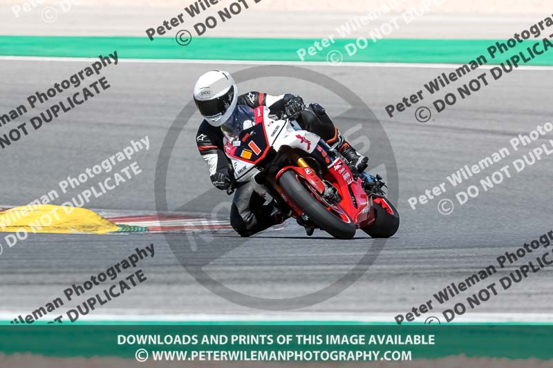 may 2019;motorbikes;no limits;peter wileman photography;portimao;portugal;trackday digital images